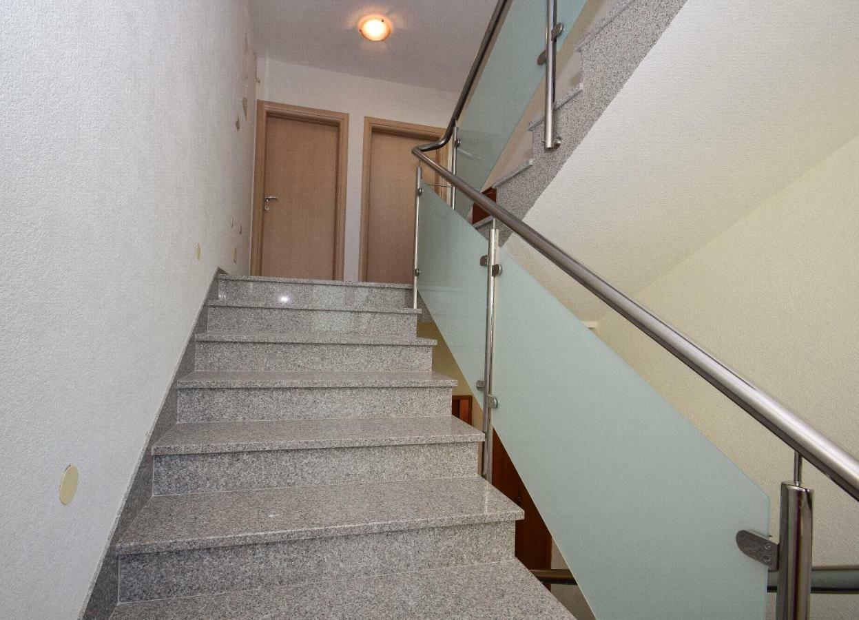 Apartments Miskovic Vodice Exterior foto